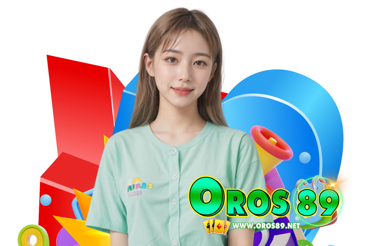oros89 wallet