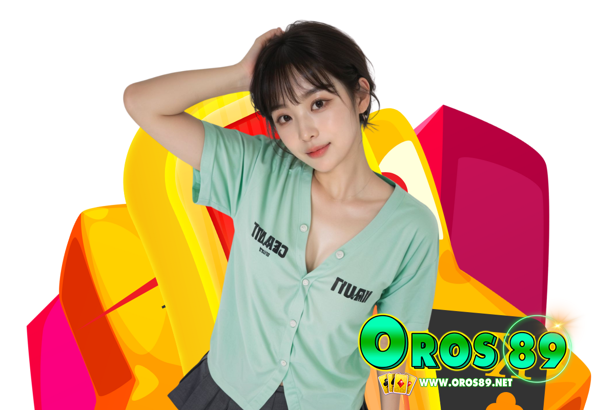 oros89 แจกเครดิตฟรี
